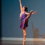 Mia - @mia.velarde.bailarina - Instagram
