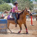Mia Velarde - @gymkhana.dressage.jumper - Instagram