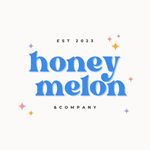Mia Velarde - @honeymelon.co - Instagram