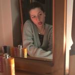 Mia - @mia._vickers - Instagram