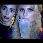 Mia Vickers - @dirtb1tch - Instagram