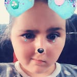 Mia Vitale - @vixiepixie101 - Instagram