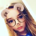 Mia Vitale - @mimi_072310 - Instagram