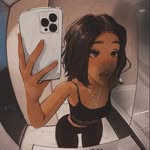 Mia vitale - @mietta738 - Instagram