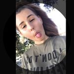 Mia Waldron - @miasteeezy - Instagram