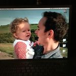 Mia Tatiana Waldron Savy’s Dad - @miatatianawaldronsavy - Instagram