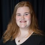 Mia Waldron - @mwald_actingacc07 - Instagram