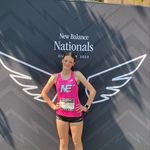 Mia Waldron - @miaw_runs - Instagram