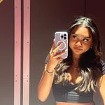 Mia - @miawallerr - Instagram