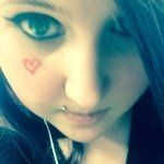 Mia Walls - @partyrocker144 - Instagram