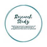 Mia Waters - @pregnancyresearch - Instagram