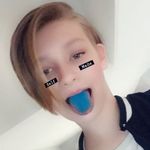 Mia Waters - @miawaters90 - Instagram