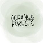 Mia Waters - @oceans_forests - Instagram