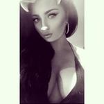 Mia Watts - @miawatts1824 - Instagram