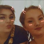 Mia Watts - @miawatts945 - Instagram