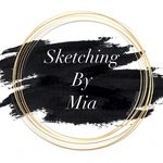 Mia Watts - @sketching_by_mia - Instagram