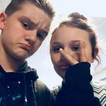 Mia Webber - @miah_is_awesome45 - Instagram