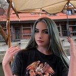 New Account - @mia_webster_ - Instagram