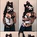 Mia Weiss - Facebook
