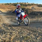 Mia weiss - @mia_dirtbikes - Instagram