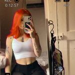 Mia Williamson - @miawilliamson152 - Instagram