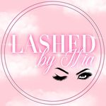 Mia Williamson✨ - @_lashedbymia__ - Instagram