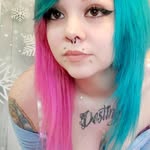 Mia Windham - @miamysterious - Instagram