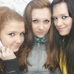 Вика - @shemiawinstead - Instagram