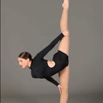 Mia - @miayates.dance - Instagram