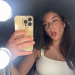 Mia Yates - @mia.yates147 - Instagram