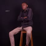 Nehemiah Ukpi - @miah_hills - Instagram