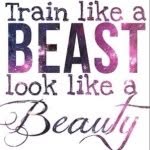 Miah Marshall - @eat_clean_talk_dirty - Instagram