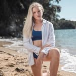 Miah Marshall Fan - @miahmarshallfan - Instagram