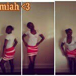 Demiah - @miah__moore - Instagram