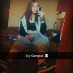 Miah Moore - @haimeroom - Instagram