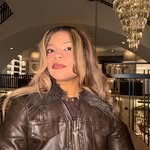 Miah Moore - @123.gumbo - Instagram