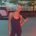Miah Moore - @ladyfinesser93 - Instagram