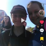 Miah Schultz - @miahandance001234 - Instagram