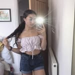 Miah smith - @miah.smithy2003 - Instagram