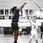 Miah Smith - @ihoop_miah - Instagram