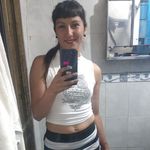 Mica Thomas - @micamorocha22 - Instagram