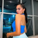 Micaela Coronado - Facebook