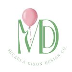 Micaela Dixon Design Co. - @micaeladixondesignco - Instagram