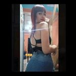 Micaela Escobar - @eescobaarr____ - Instagram