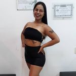 Micaela Escobar - @micaescoo - Instagram