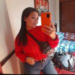 Micaela Escobar - @micaela_escobaar - Instagram