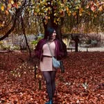 Tamera Micaela Morgan - @tamera_not_tamara - Instagram