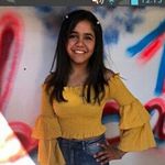 Micaela Oliver - @mica_oliver21 - Instagram