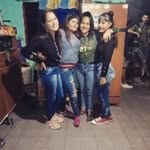 @micaela_olivera16 - Instagram