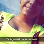 Micaela Perales - @micaelarafl - Instagram